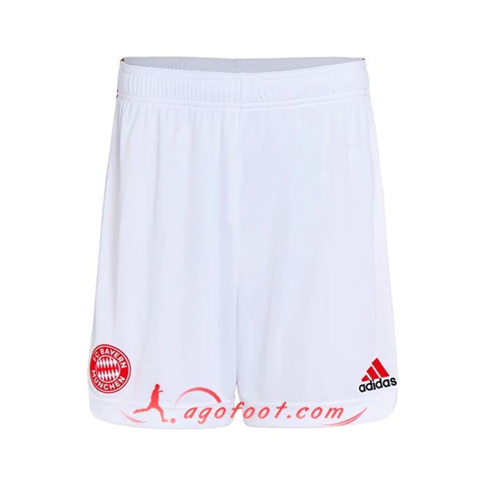 Short De Foot Bayern Munich Third 2021/2022