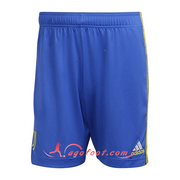 Short De Foot Juventus Third 2021/2022