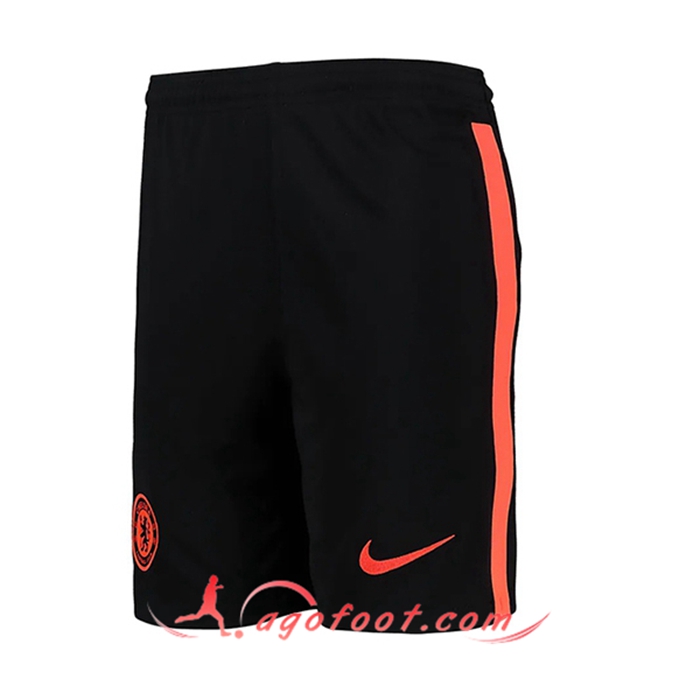 Short De Foot FC Chelsea Third 2021/2022