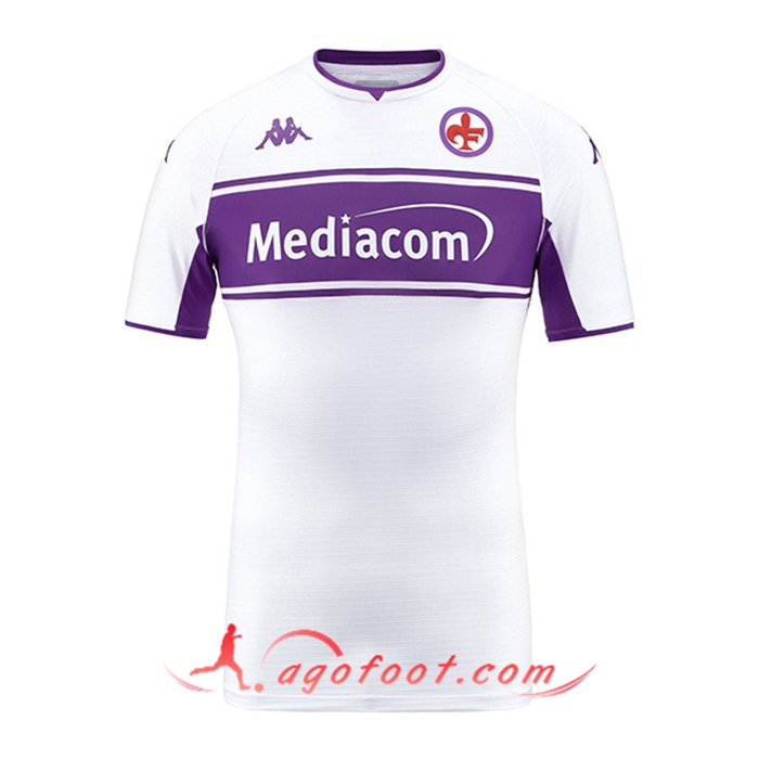 Maillot de Foot ACF Fiorentina Exterieur 2021/2022