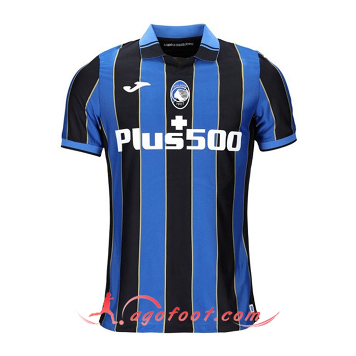 Maillot de Foot Atalanta Domicile 2021/2022