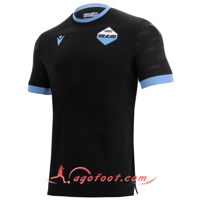 Maillot de Foot SS Lazio Third 2021/2022
