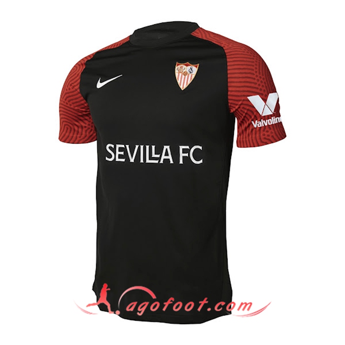 Maillot de Foot Sevilla FC Third 2021/2022