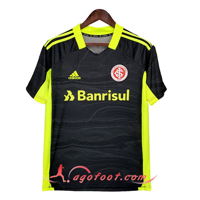 Maillot de Foot Internacional Gardien De But 2021/2022