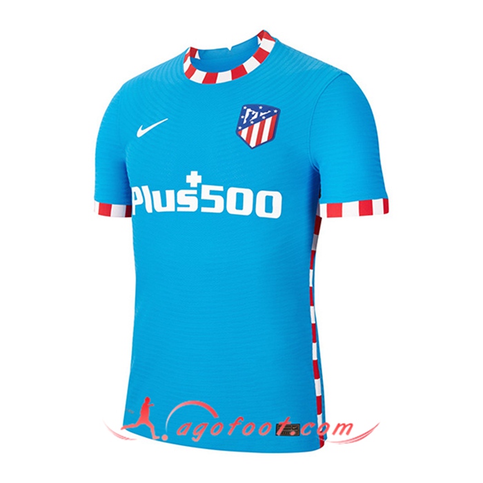 Maillot de Foot Atletico Madrid Third 2021/2022