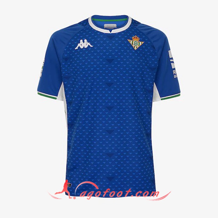 Maillot de Foot Real Betis Exterieur 2021/2022