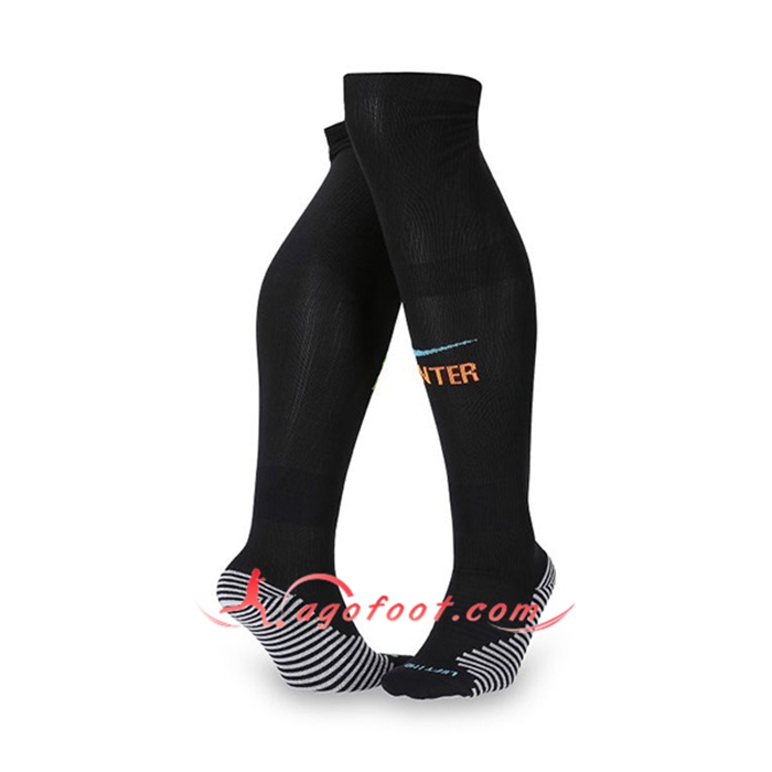Chaussettes De Foot Inter Milan Third 2021/2022