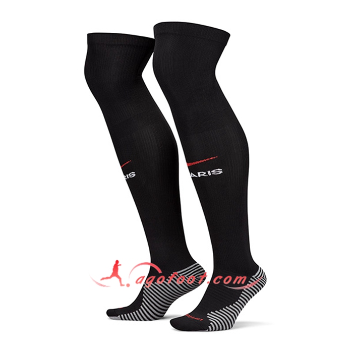 Chaussettes De Foot Jordan PSG Third 2021/2022