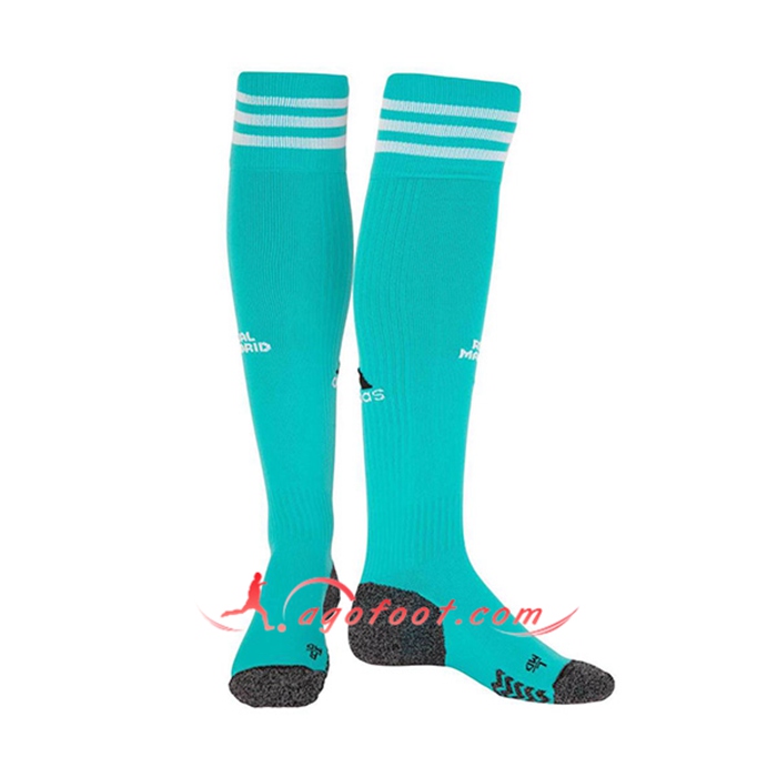 Chaussettes De Foot Real Madrid Third 2021/2022