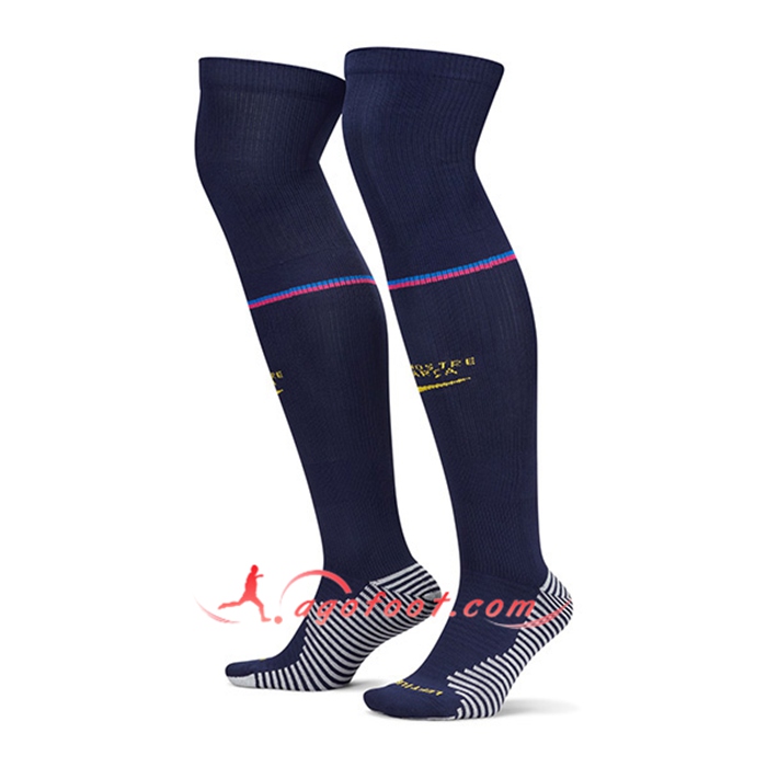 Chaussettes De Foot FC Barcelone Third 2021/2022
