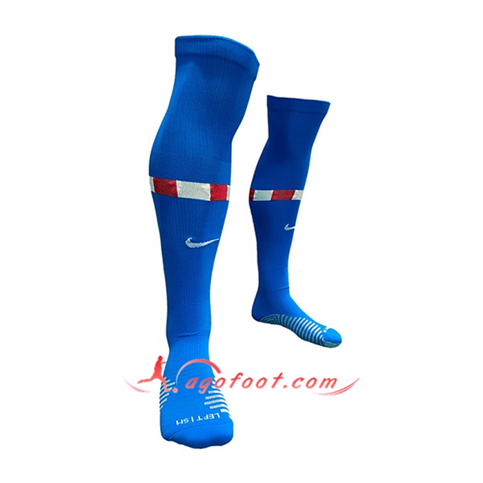 Chaussettes De Foot Atletico Madrid Third 2021/2022