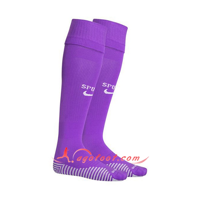 Chaussettes De Foot Tottenham Third 2021/2022