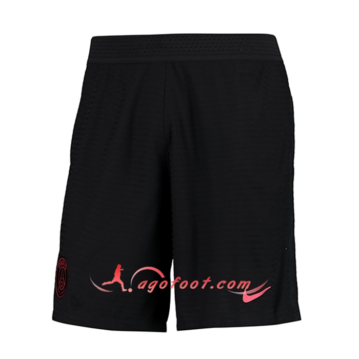 Short De Foot Jordan PSG Third 2021/2022