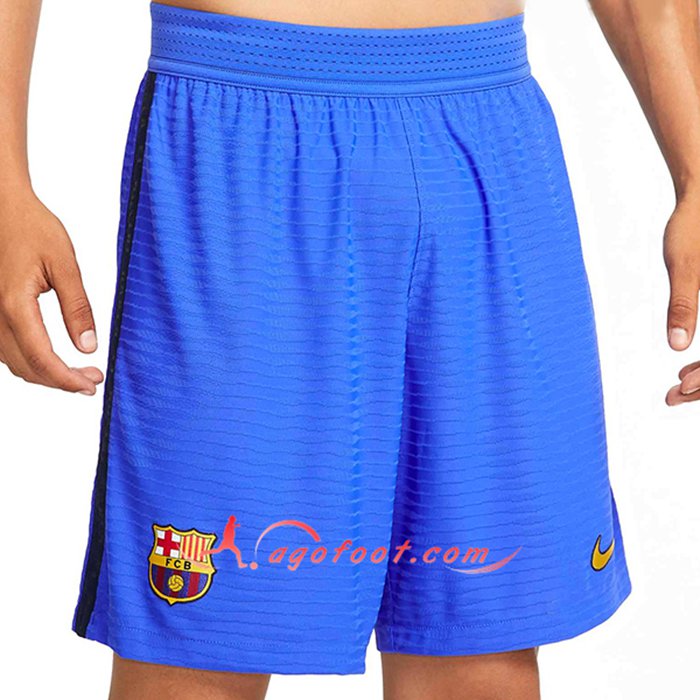 Short De Foot FC Barcelone Third 2021/2022