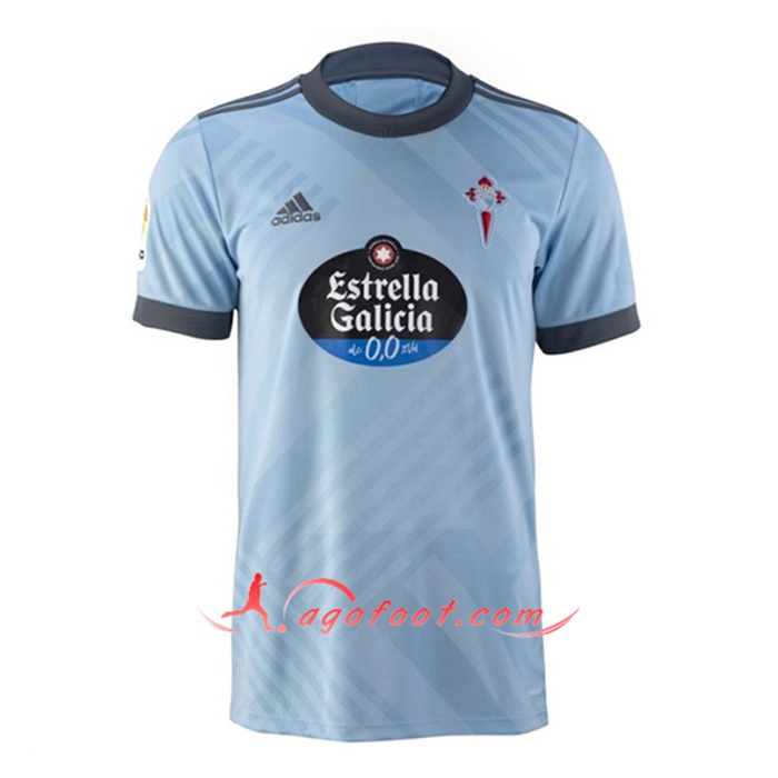 Maillot de Foot Celta Vigo Domicile 2021/2022