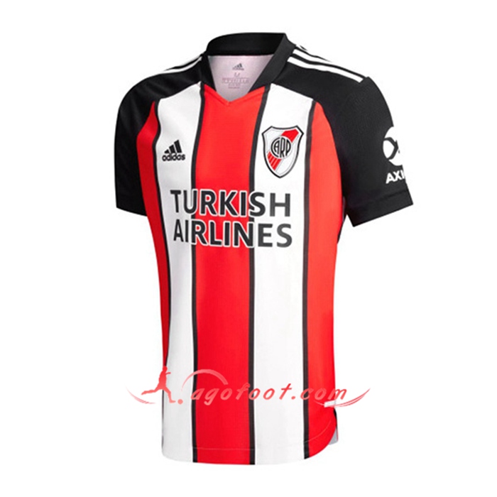 Maillot de Foot River Plate Third 2021/2022