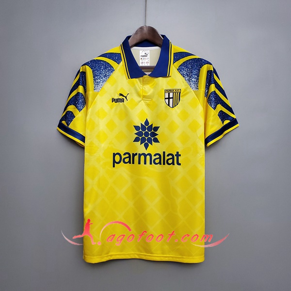 Maillot Parma Calcio Retro Third 1995/1997