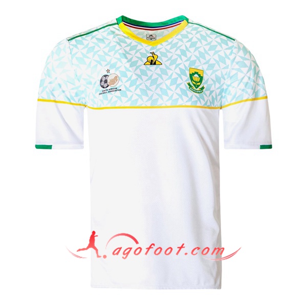Nouveaux Maillot Equipe Foot South Africa Third 2020/2021
