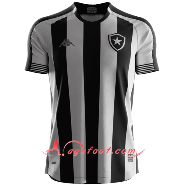 Maillot de Foot Botafogo Exterieur 2020/2021