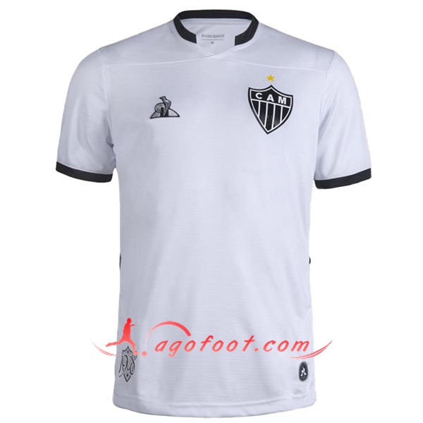 Maillot de Foot Atletico Mineiro Exterieur 2020/2021