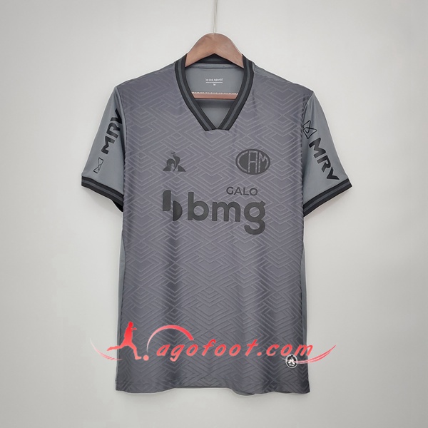 Maillot de Foot Atletico Mineiro Third 2020/2021