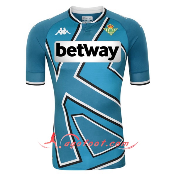 Maillot de Foot Real Betis Fourth 2020/2021
