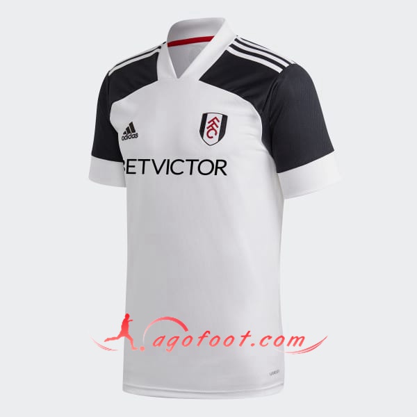Maillot de Foot Fulham Exterieur 2020/2021
