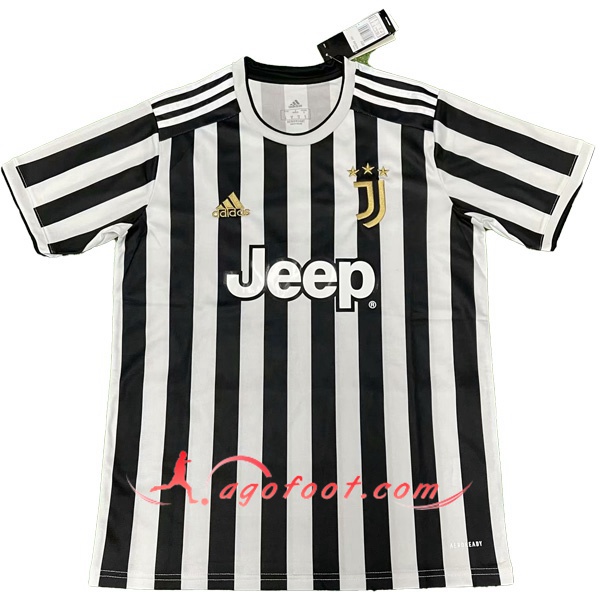 Maillot de Foot Juventus Domicile Concept Edition 2021/2022