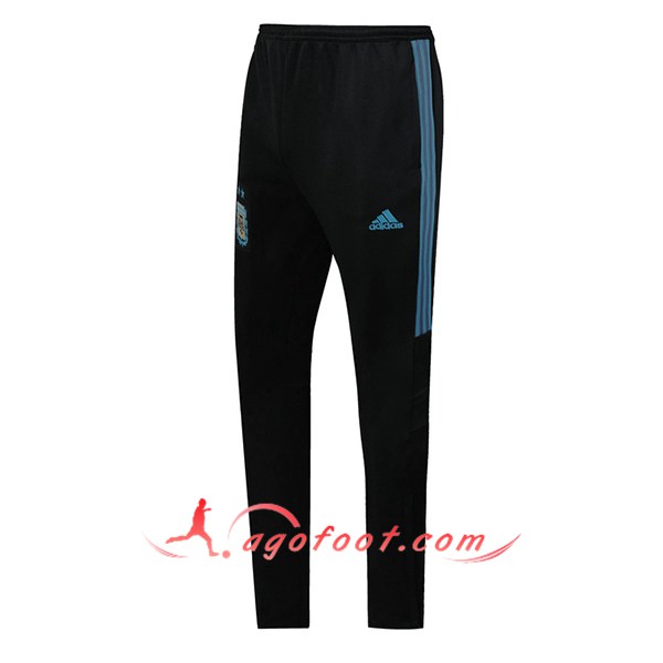 Nouveau Training Pantalon Argentine Bleu Royal 20/21