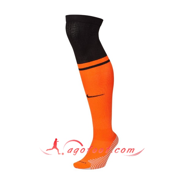 Chaussettes De Foot Pays-Bas Domicile 2020/2021
