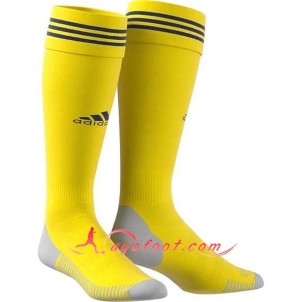 Chaussettes De Foot Suede Domicile 2020/2021