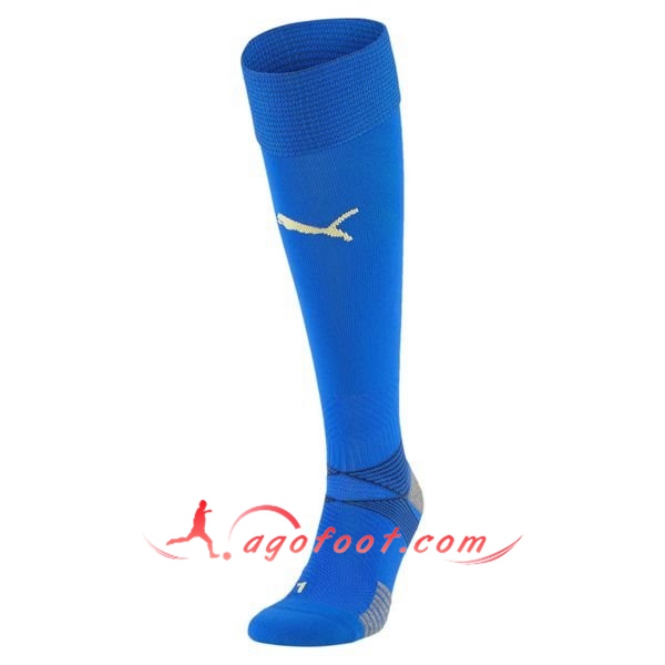 Chaussettes De Foot Italie Domicile Exterieur 2020/2021