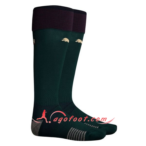 Chaussettes De Foot Italie Third 2020/2021