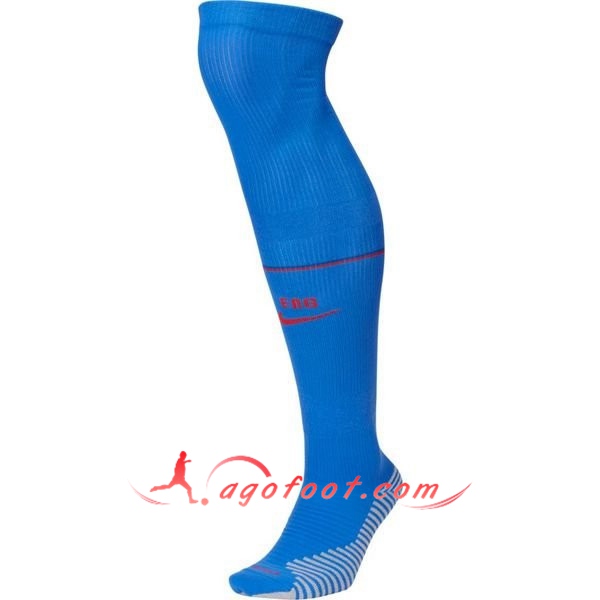 Chaussettes De Foot Angleterre Exterieur 2020/2021