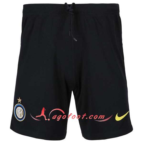 Nouveau Short De Foot Inter Milan Third 20/21