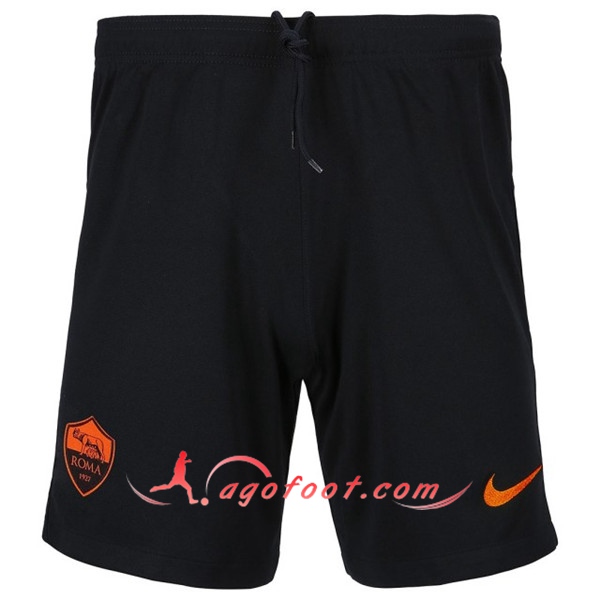 Nouveau Short De Foot AS Roma Third 20/21