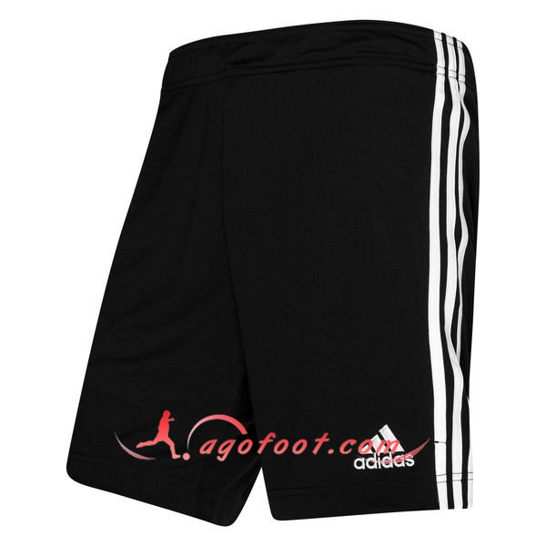 Nouveau Short De Foot Allemagne Domicile 20/21
