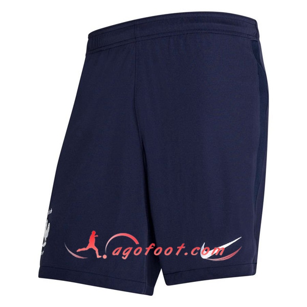 Nouveau Short De Foot France Domicile 20/21
