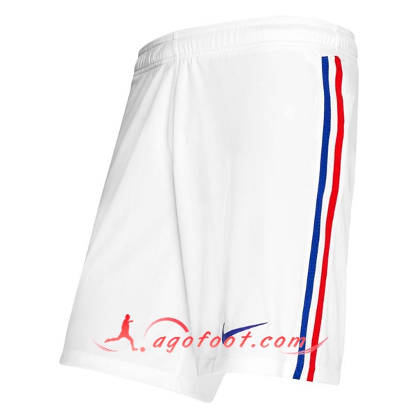 Nouveau Short De Foot France Exterieur 20/21