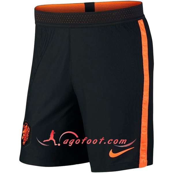 Nouveau Short De Foot Pays-Bas Exterieur 20/21