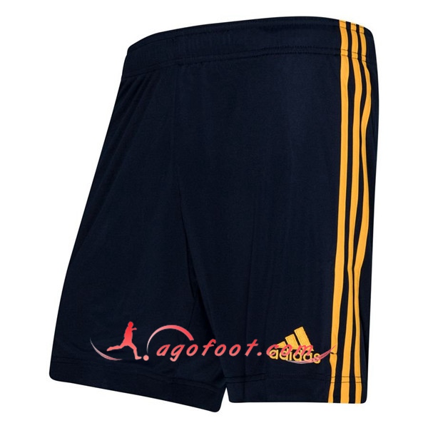 Nouveau Short De Foot Espagne Domicile 20/21