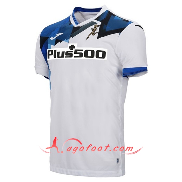 Maillot de Foot Atalanta Exterieur 20/21