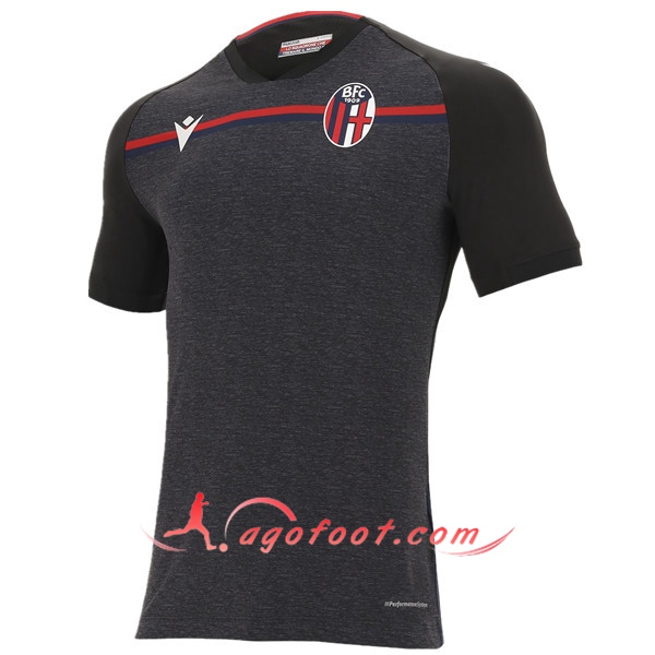Maillot de Foot Bologna Exterieur 20/21