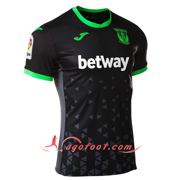 Maillot de Foot CD Leganes Exterieur 20/21