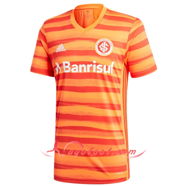 Maillot de Foot Internacional Third 20/21