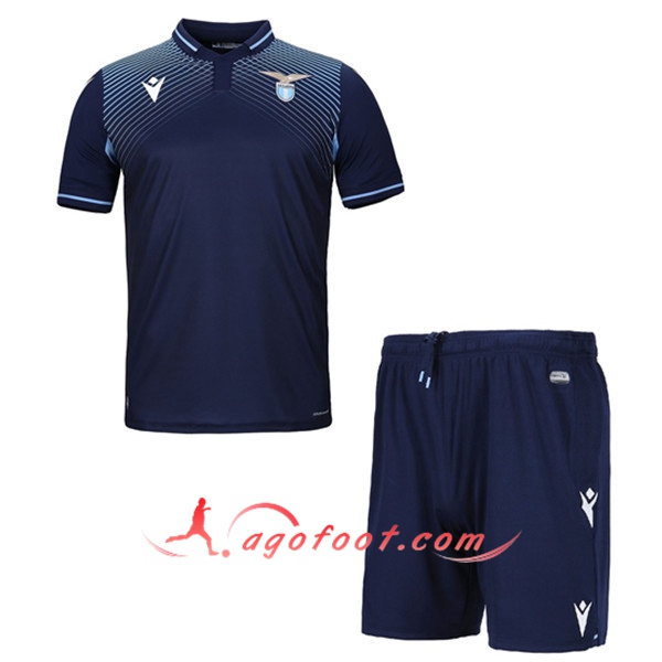 Maillot de Foot SS Lazio Enfant Exterieur 20/21