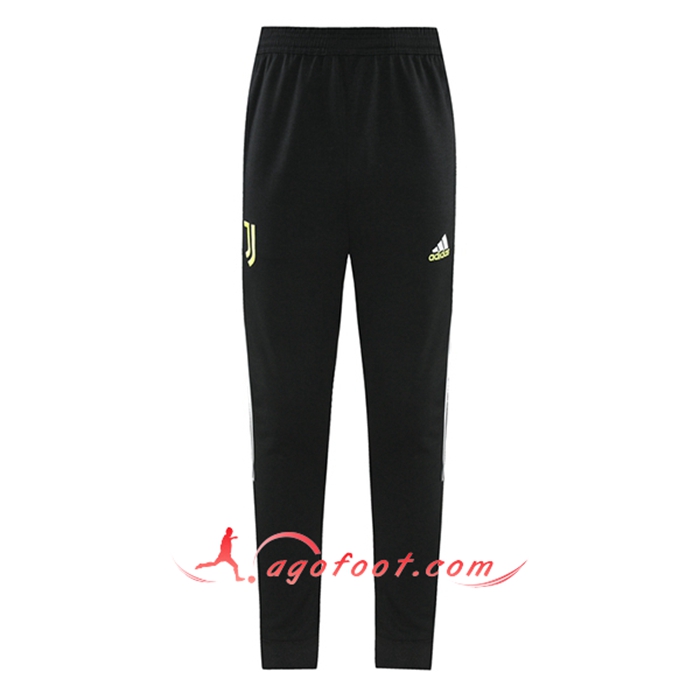 Training Pantalon Foot Juventus Bleu 2021/2022