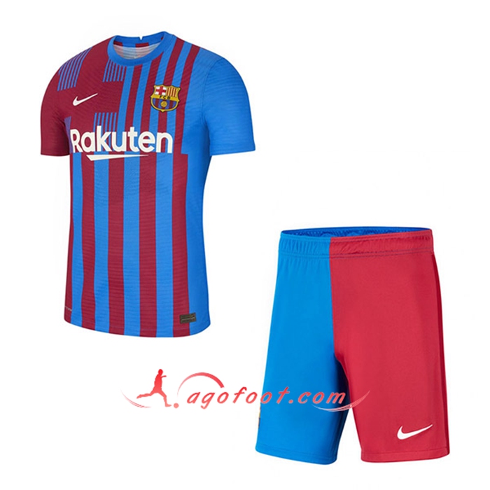 Maillot Nike FC Barcelona 3rd 2020/2021 pour femmes Rose F654