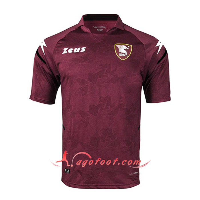 Maillot de Foot Salernitana Domicile 2021/2022