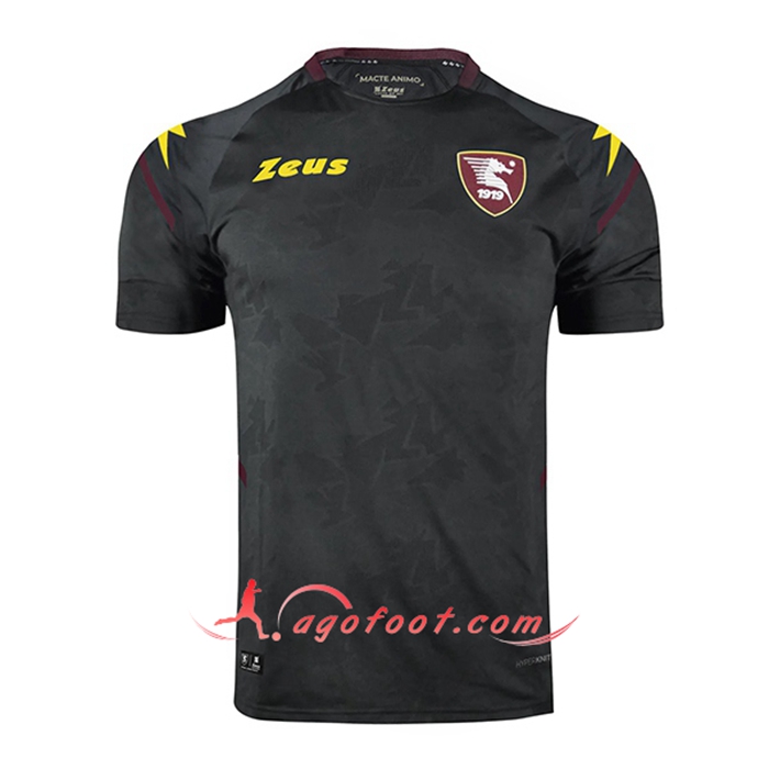 Maillot de Foot Salernitana Third 2021/2022